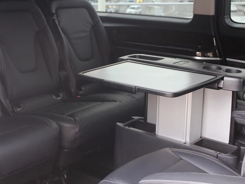 Mercedes V class Avangard напрокат