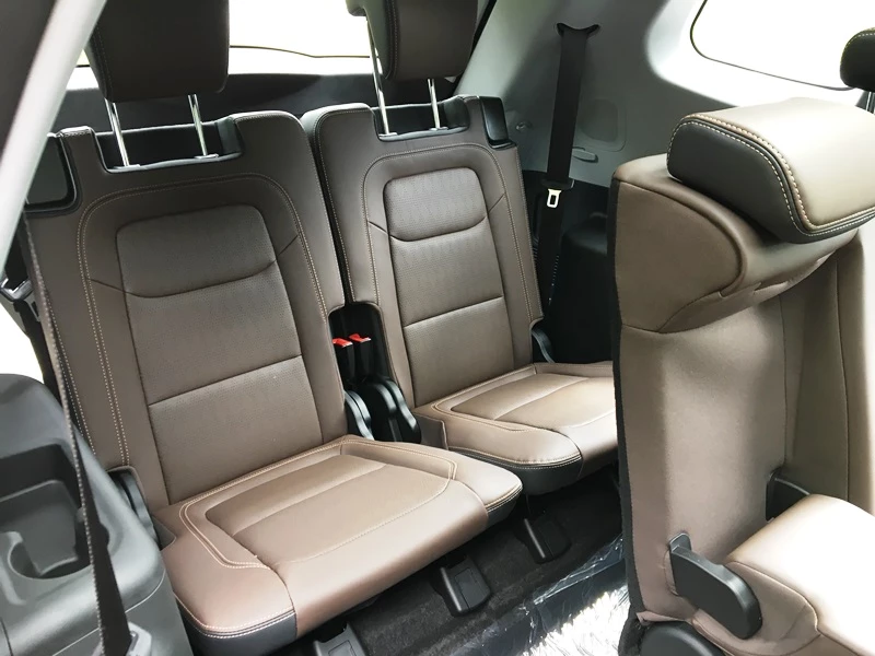 Прокат Chery Tiggo 8 Pro Flagship  в Москве