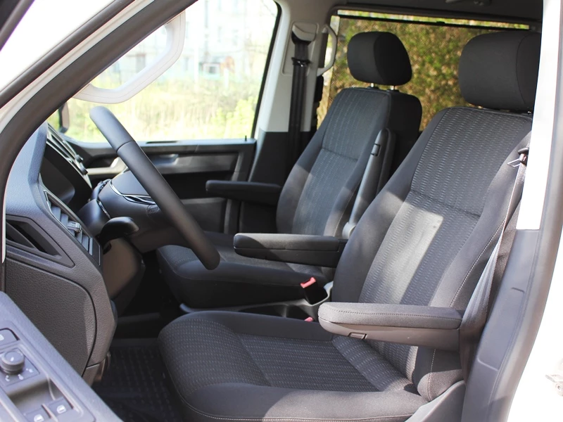 Volkswagen Caravelle L2 цена аренды