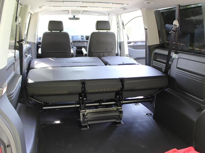 Volkswagen Caravelle L2 автопрокат