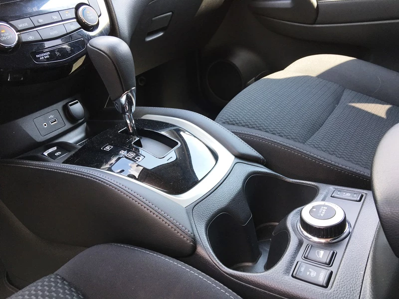 Nissan X-Trail 4×4  прокат