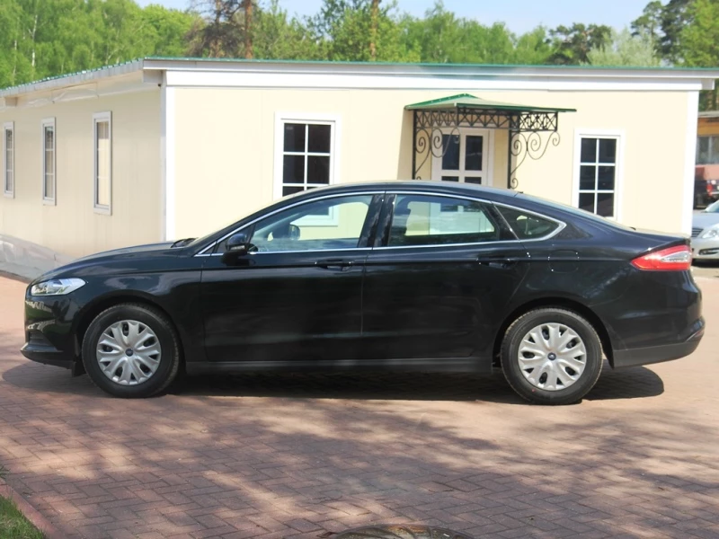 Ford Mondeo AT  напрокат
