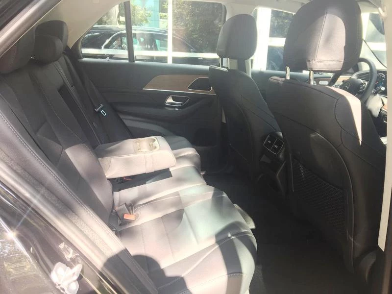 Mercedes GLE 300D W167 цена аренды