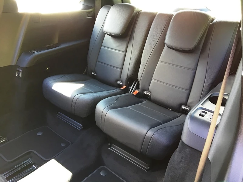 Mercedes GLS 400D X167 взять машину в аренду