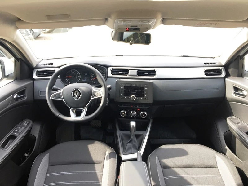 Renault Arkana 2021 взять машину в аренду