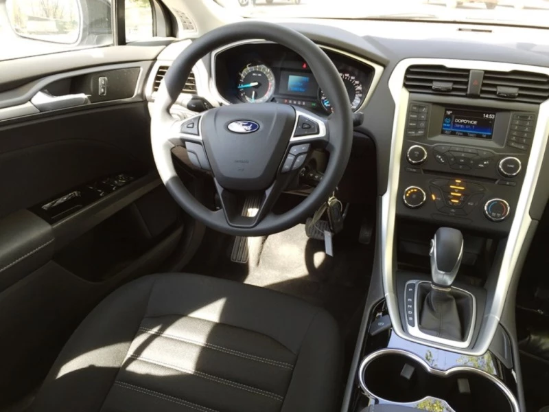 Ford Mondeo AT  прокат