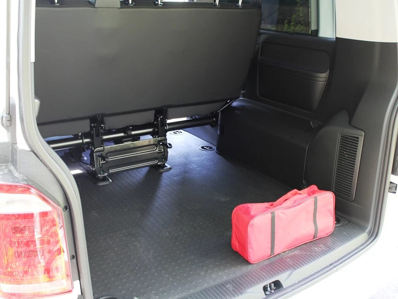 Volkswagen Caravelle L2 автомобиль в аренду