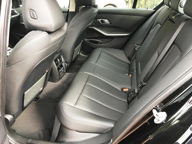 BMW 320 G20  напрокат