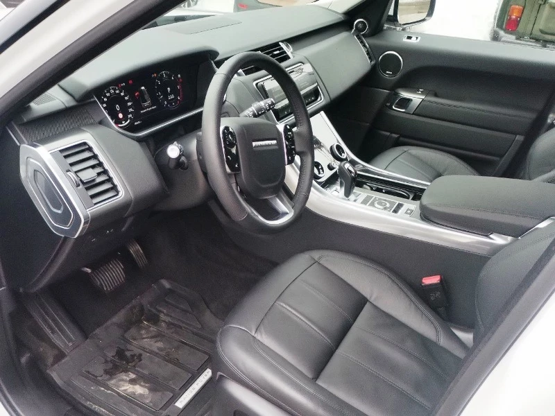 Range Rover Sport II цена аренды
