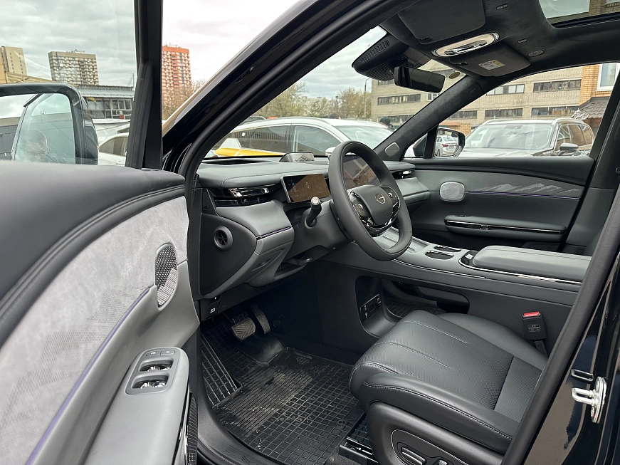 GAC S7 Premium