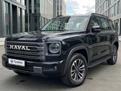 Haval H9 Premuim фото 1