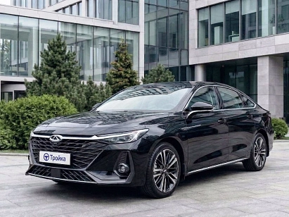 Chery Arizo 8 Prestige фото 1