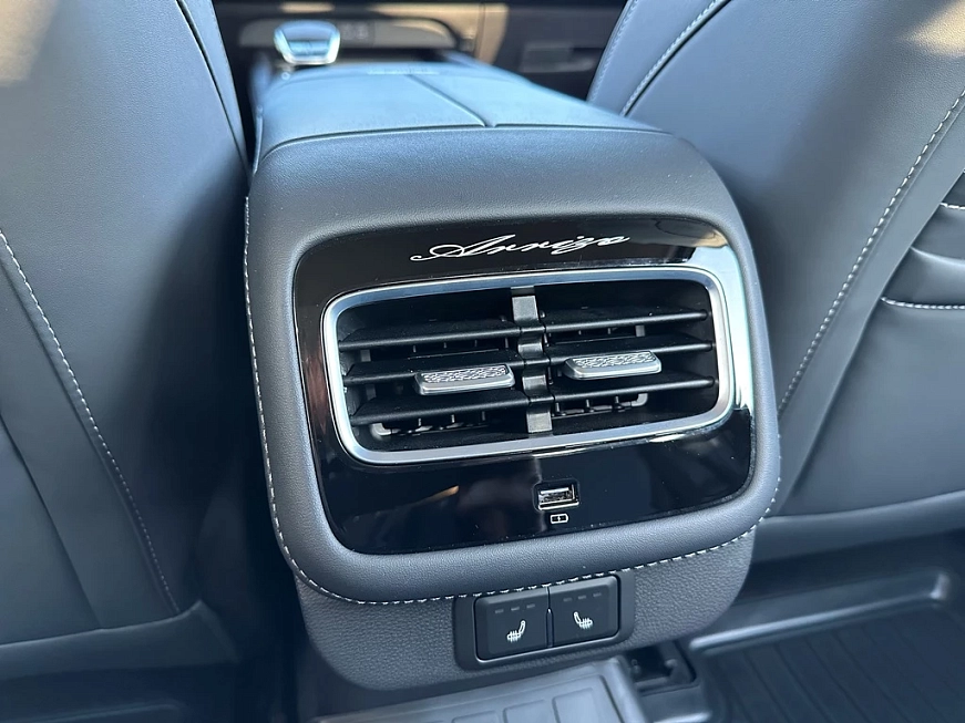 Chery Arizo 8 Prestige прокат