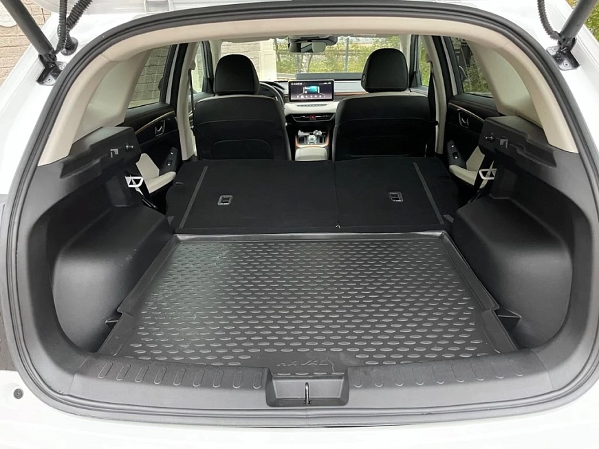 Haval Jolion Premium 4WD аренда в Москве