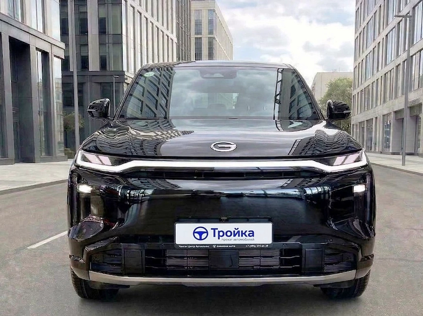 GAC S7 Premium напрокат