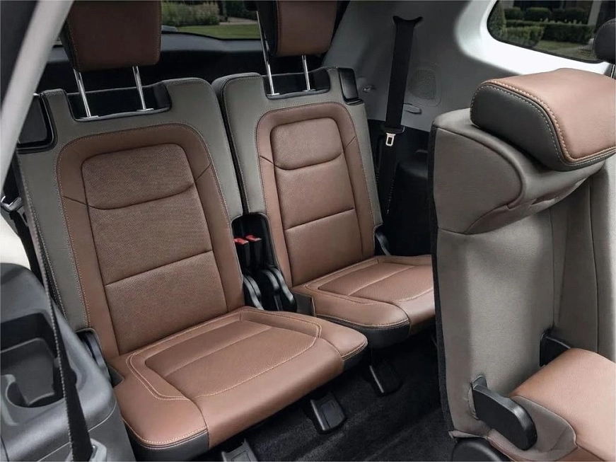 Chery Tiggo 8 Pro Flagship  автопрокат