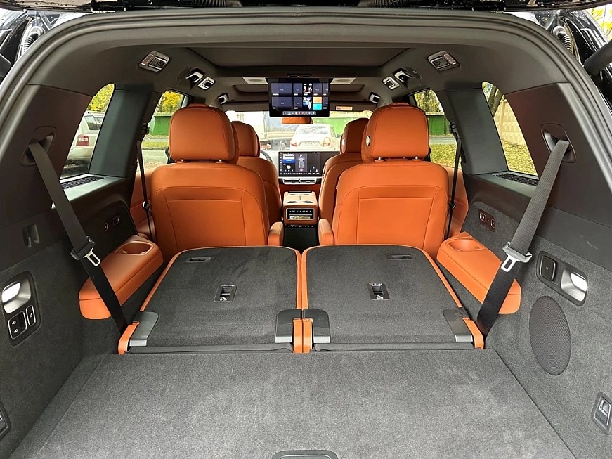 LiXiang L9
