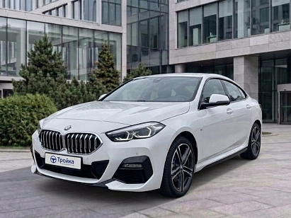 BMW 218 M Sport Pro фото 1