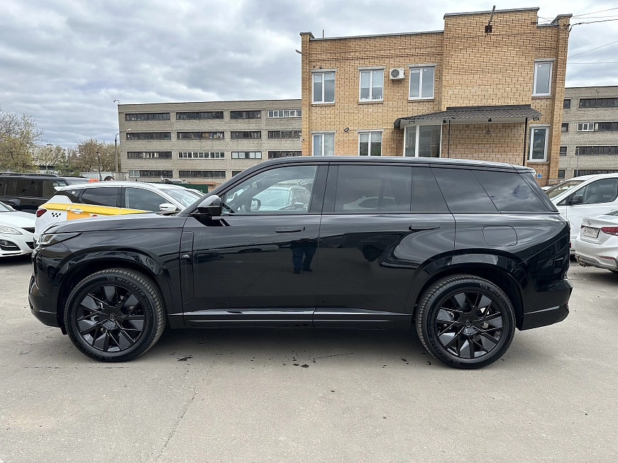 GAC S7 Premium цена аренды