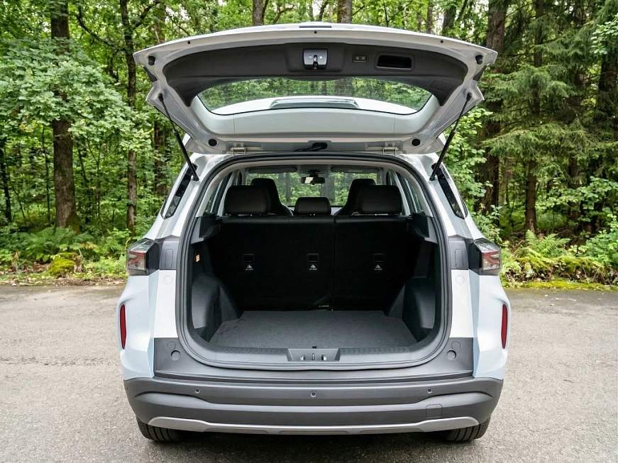 Chery Tiggo 4 rest. взять машину в аренду