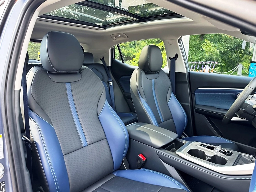 GAC GS3 цена аренды