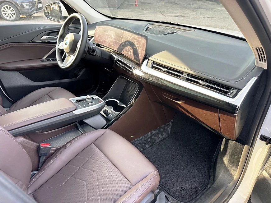 BMW X1  прокат