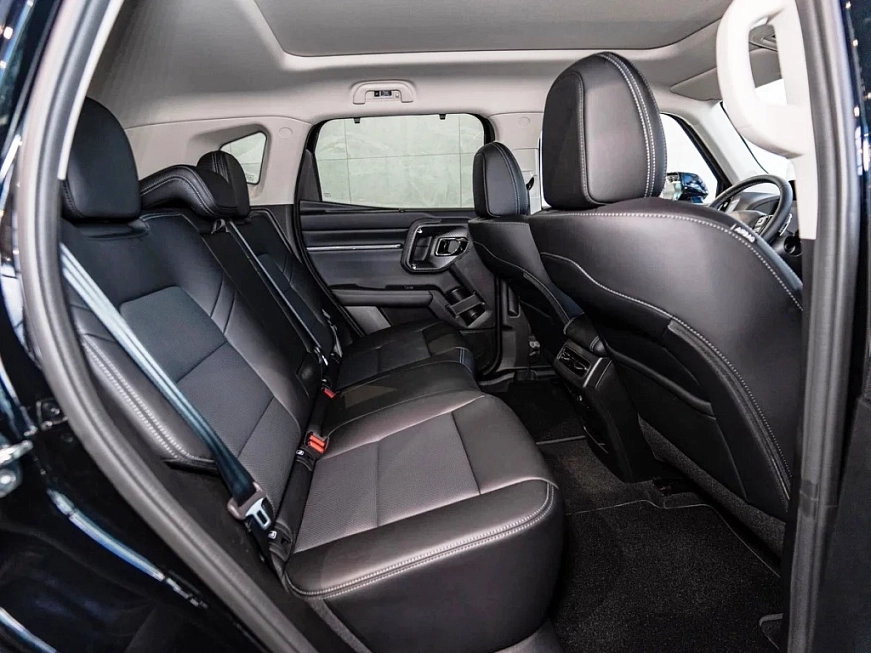 Haval H7 Tech Plus  автомобиль в аренду
