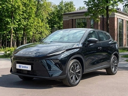 Omoda C5 II Style AWD фото 1