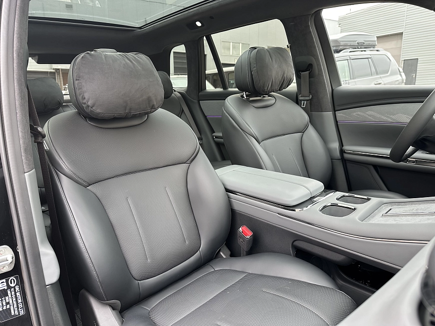 GAC S7 Premium