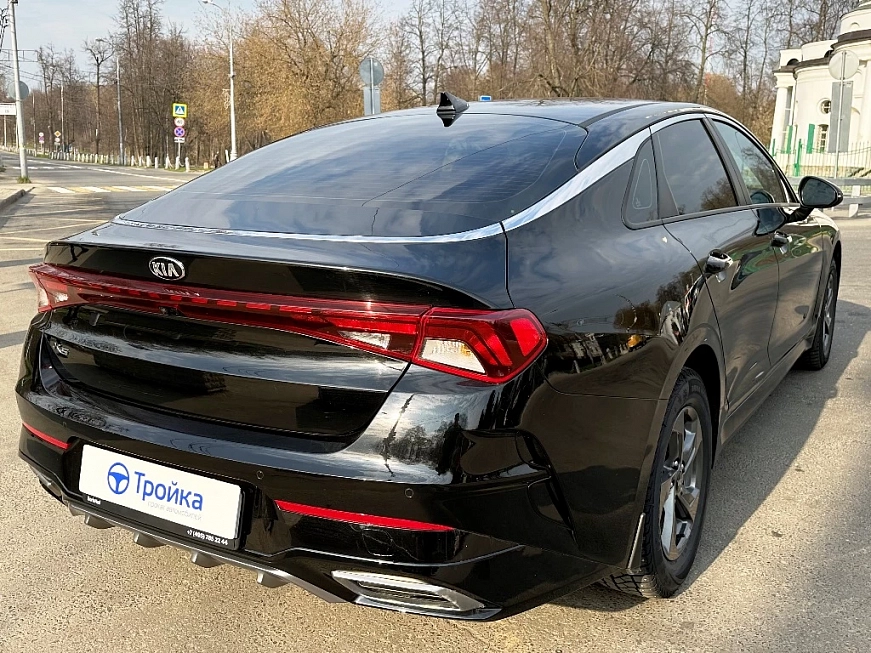 Kia K5 2.0   напрокат