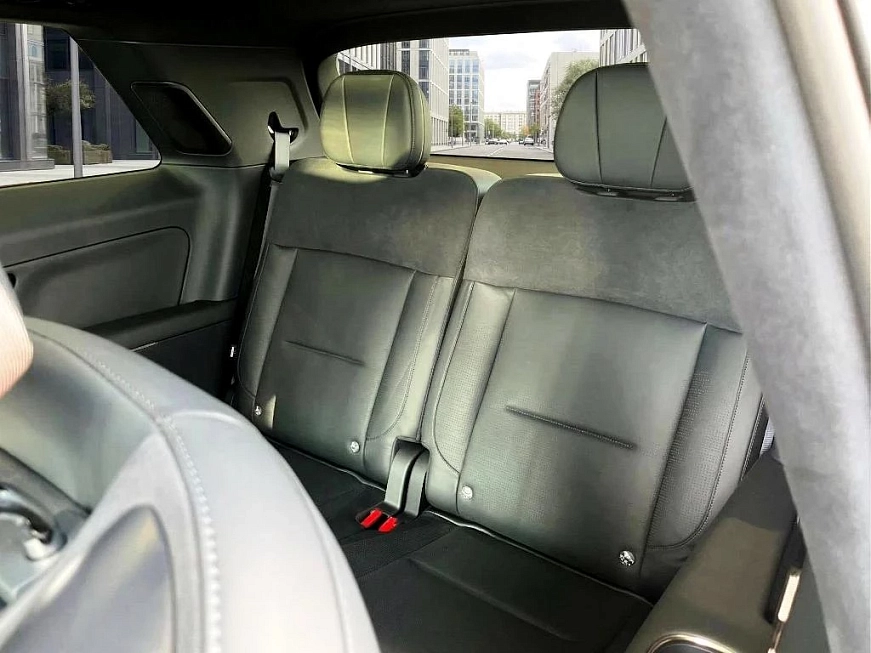 Haval H9 Premuim прокат