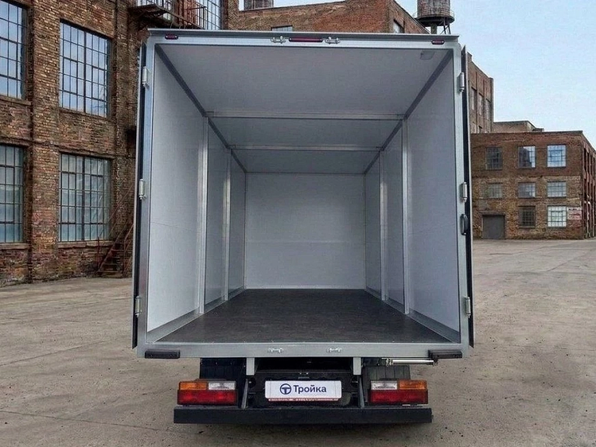 SHACMAN SHANQI Z1 взять машину в аренду