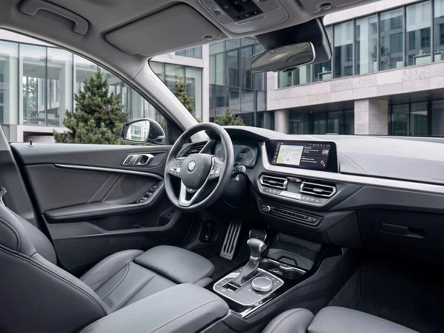 BMW 218 M Sport Pro автопрокат