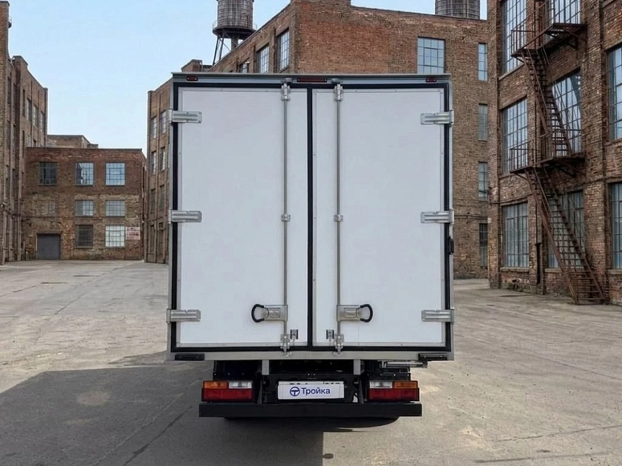 SHACMAN SHANQI Z1 цена аренды