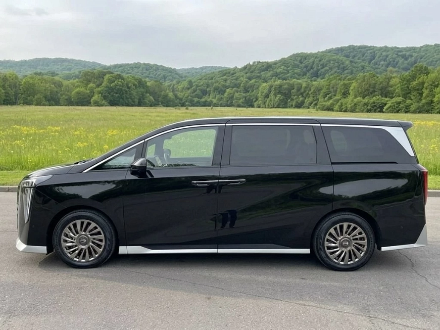GAC M8 II напрокат