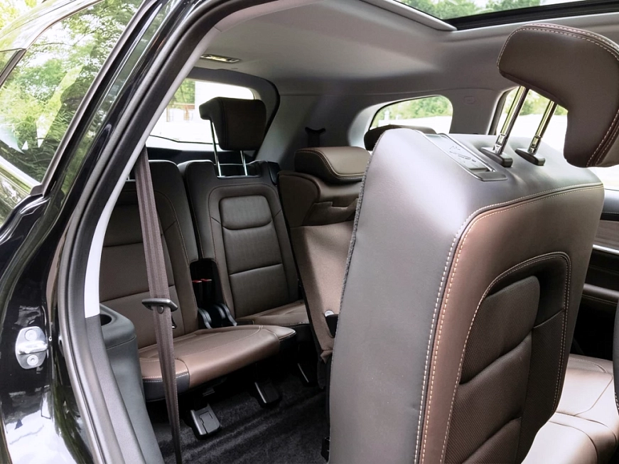 Chery Tiggo 8 Pro Flagship  автомобиль в аренду