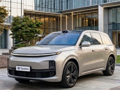 LiXiang L6 фото 1