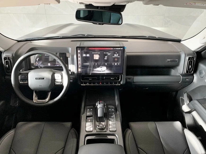 Haval H9 Premuim цена аренды
