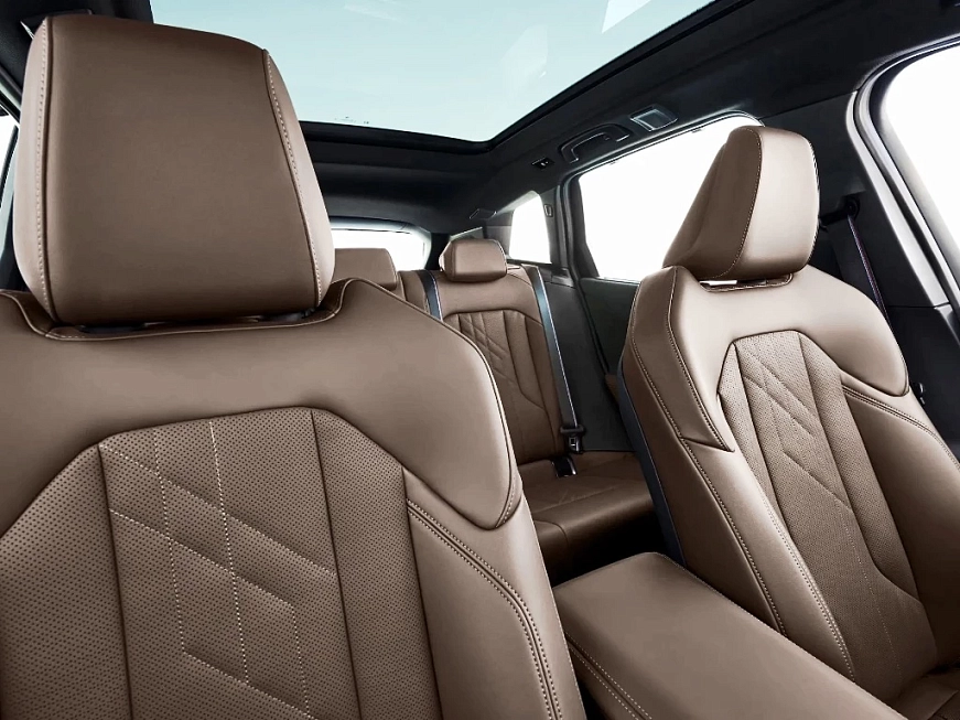 BMW X3 xDrive G45 цена аренды