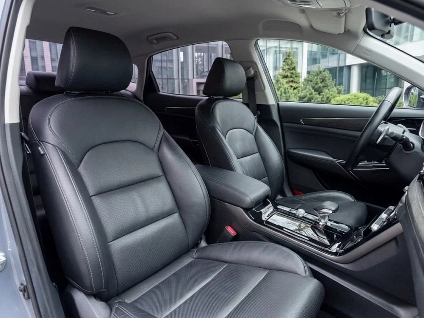 Kia K7 Prestige автопрокат