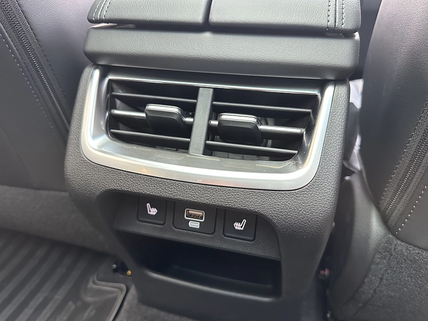 Прокат Haval F7 Tech Plus 4WD в Москве