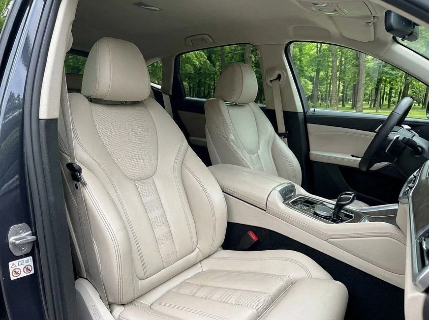 BMW X6 30d  автопрокат