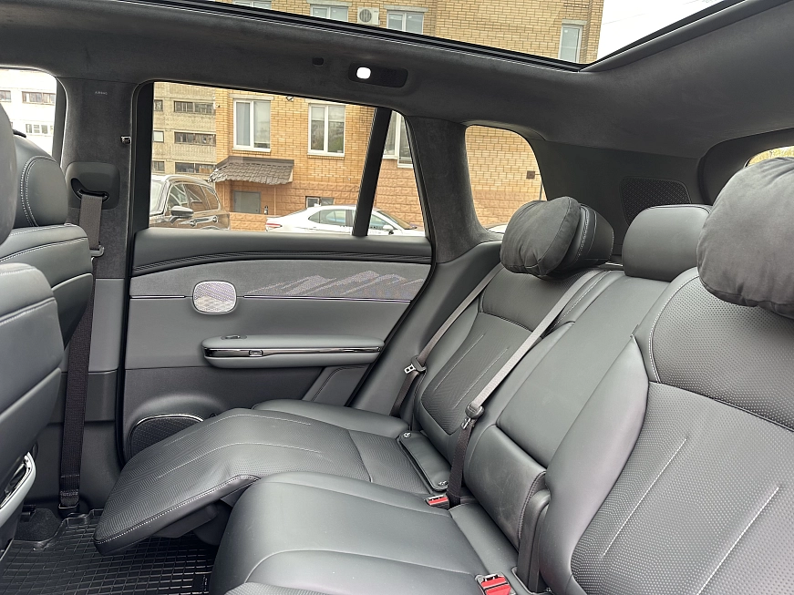 GAC S7 Premium