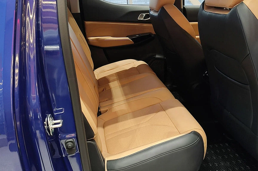 Changan Hunter Plus цена аренды