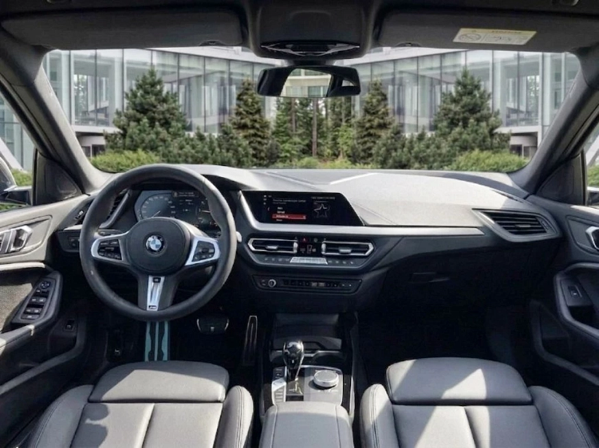 BMW 218 M Sport Pro прокат
