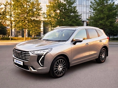 Haval Jolion Premium 4WD фото 1