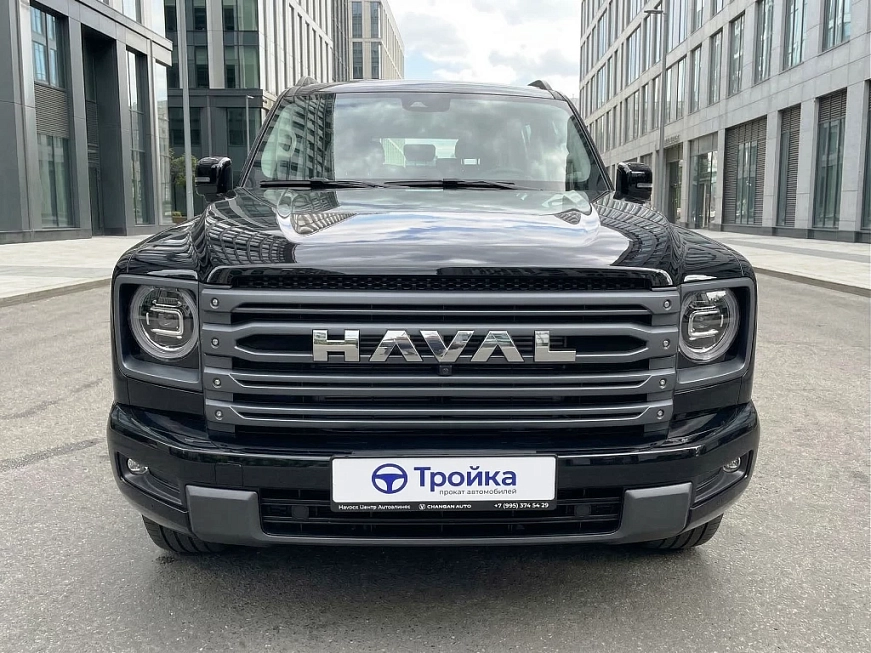 Haval H9 Premuim автопрокат