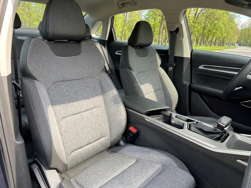 Geely Emgrand Luxury автомобиль в аренду