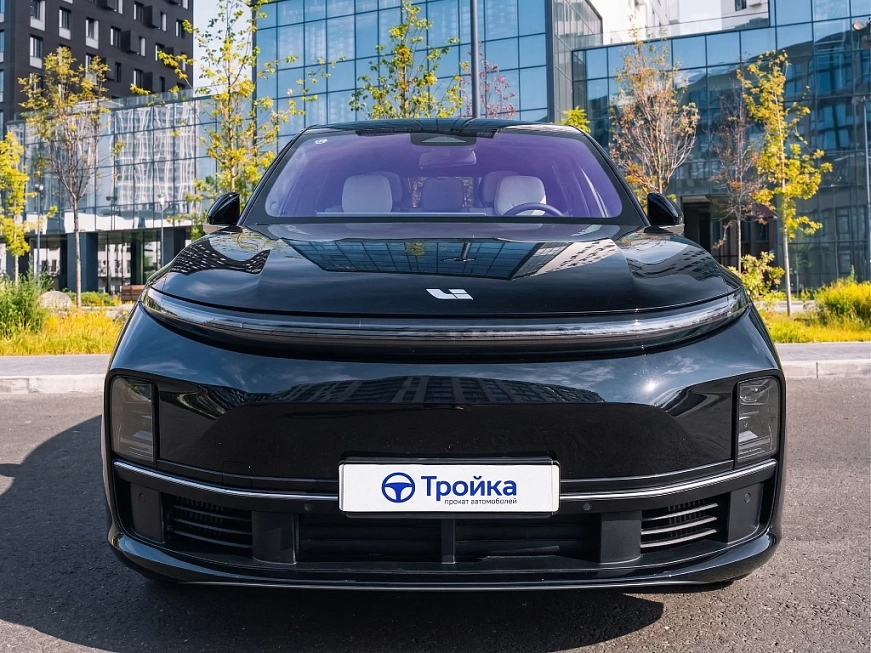 LiXiang L7 rest. аренда в Москве