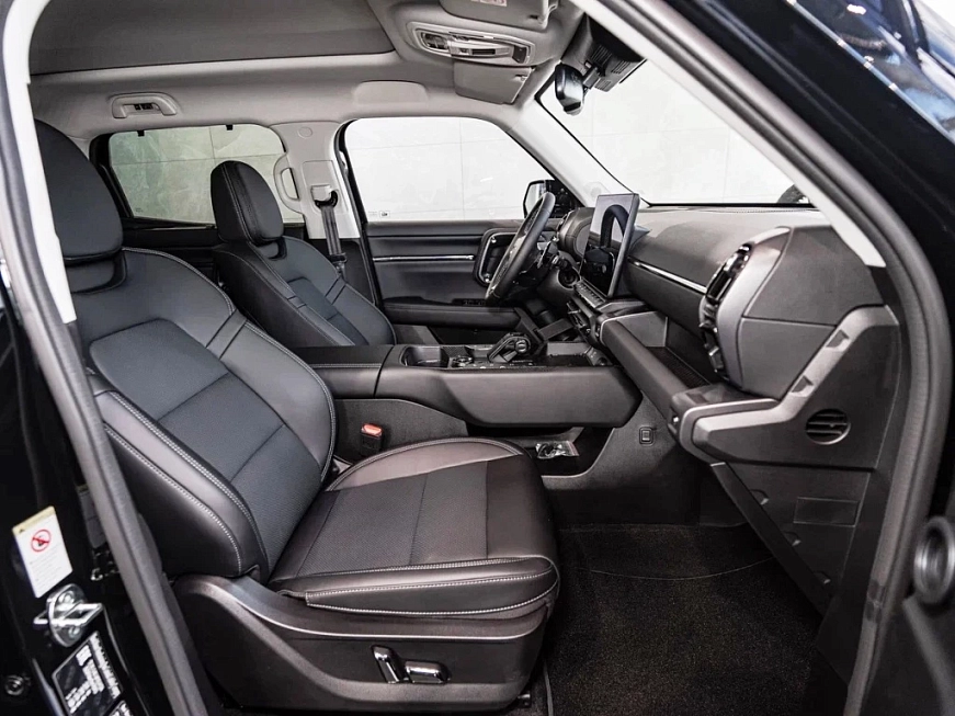 Haval H7 Tech Plus  автопрокат